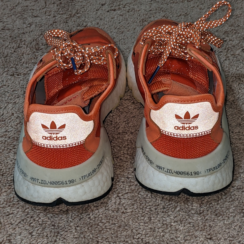 ADIDAS NITE RUNNER - Picture 3 of 4